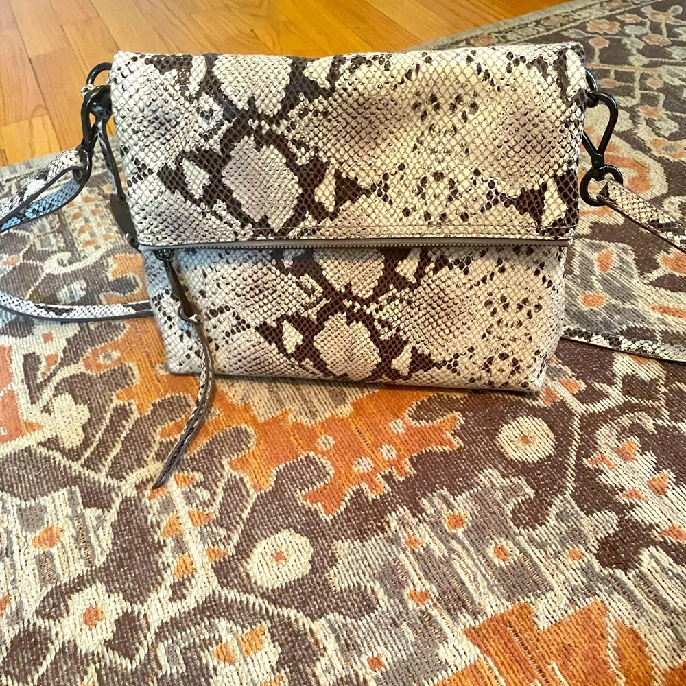 Margot crossbody bag
